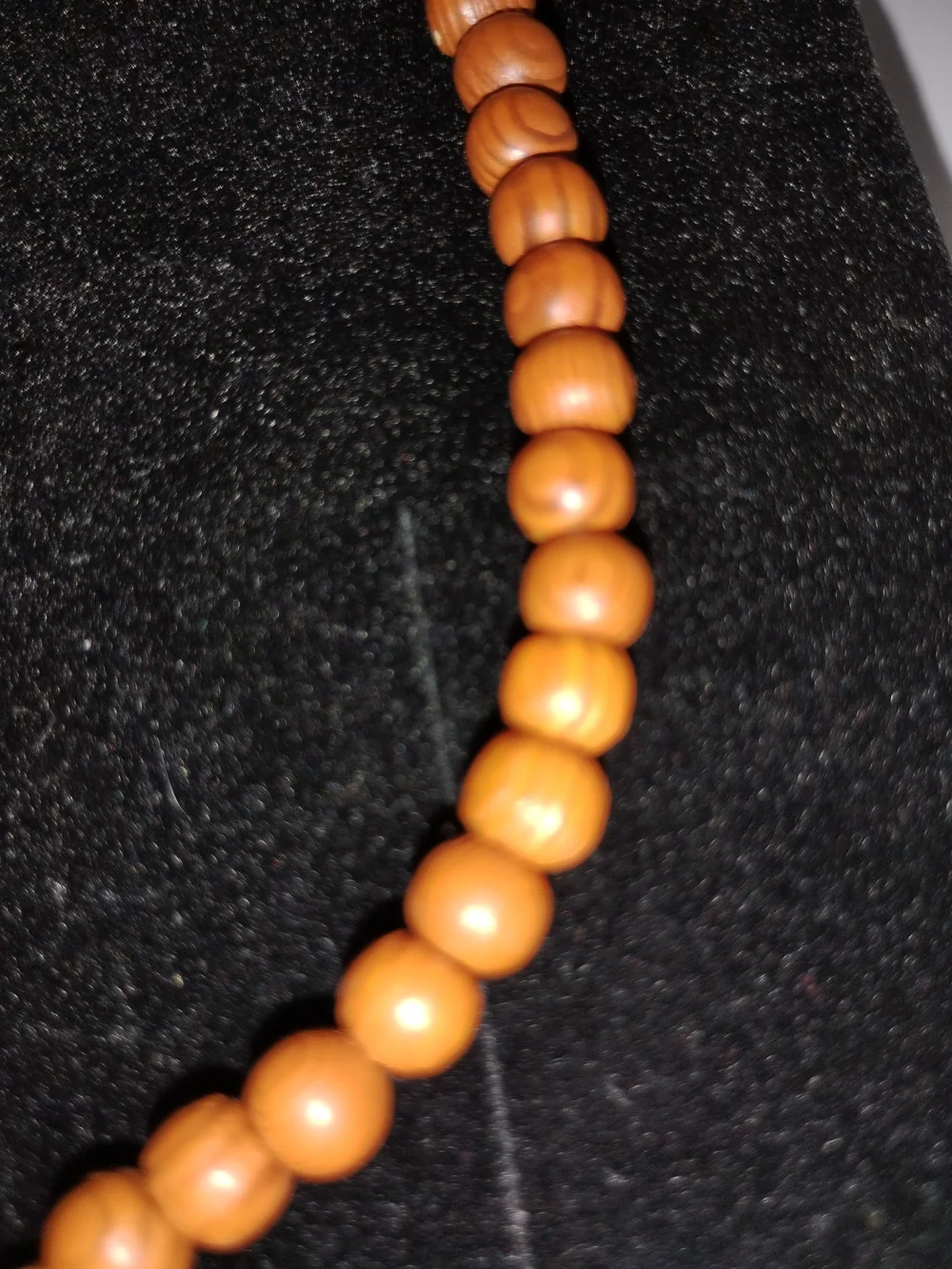 N/A simple beaded
